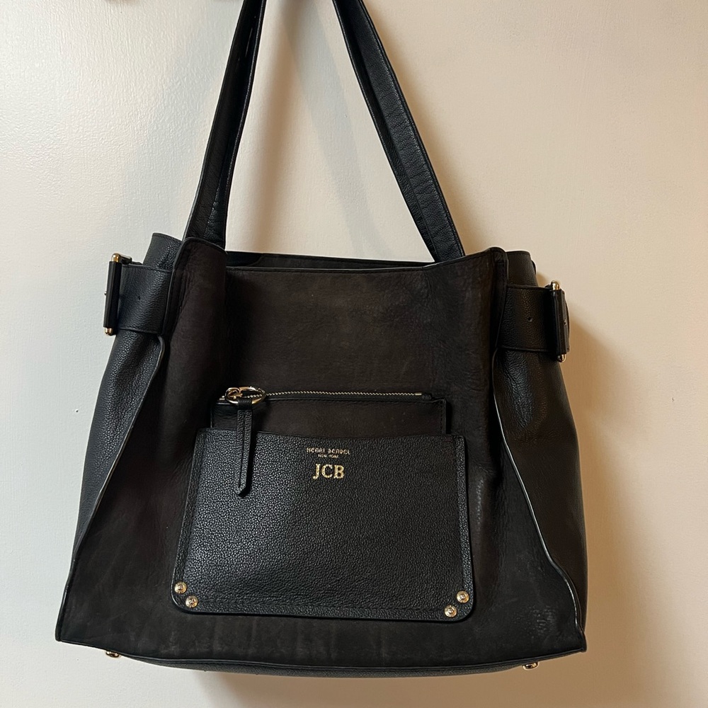 Henri Bendel Lenox Tote